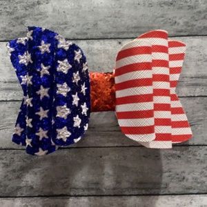 Hair bows